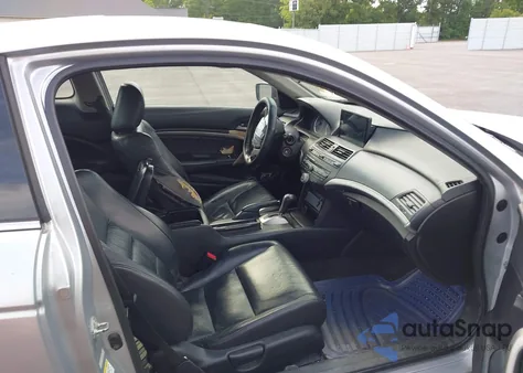 2008 Honda Accord 2.4 Ex-L z USA, uszkodzony, nr VIN 1HGCS12838A022131